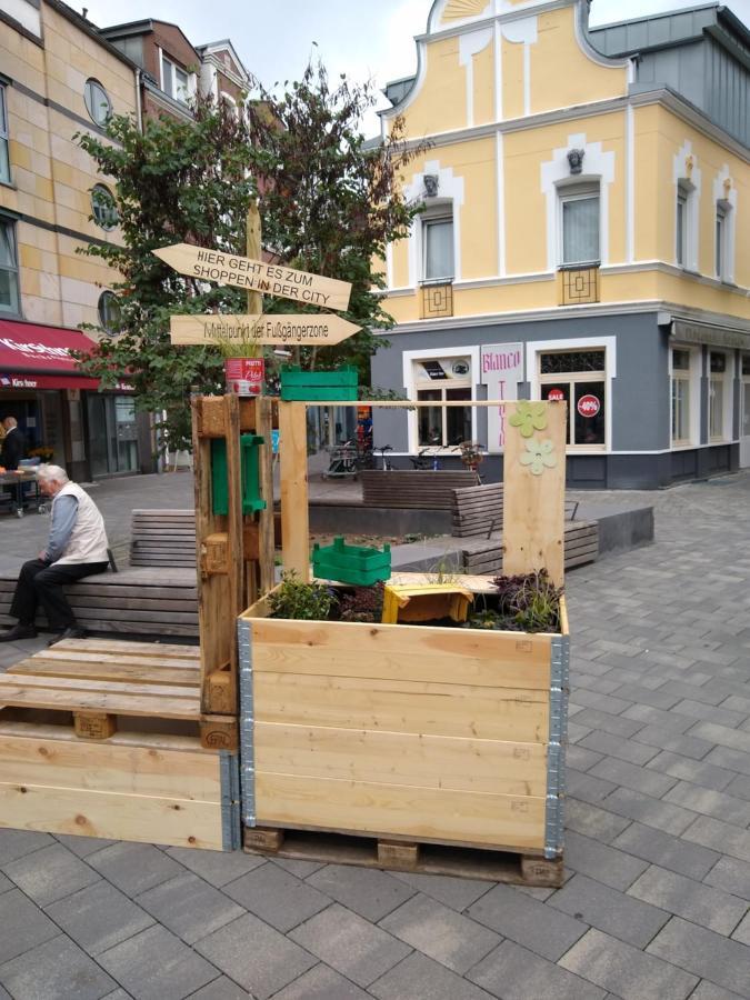 Apartment Troisdorf - Bonn 外观 照片