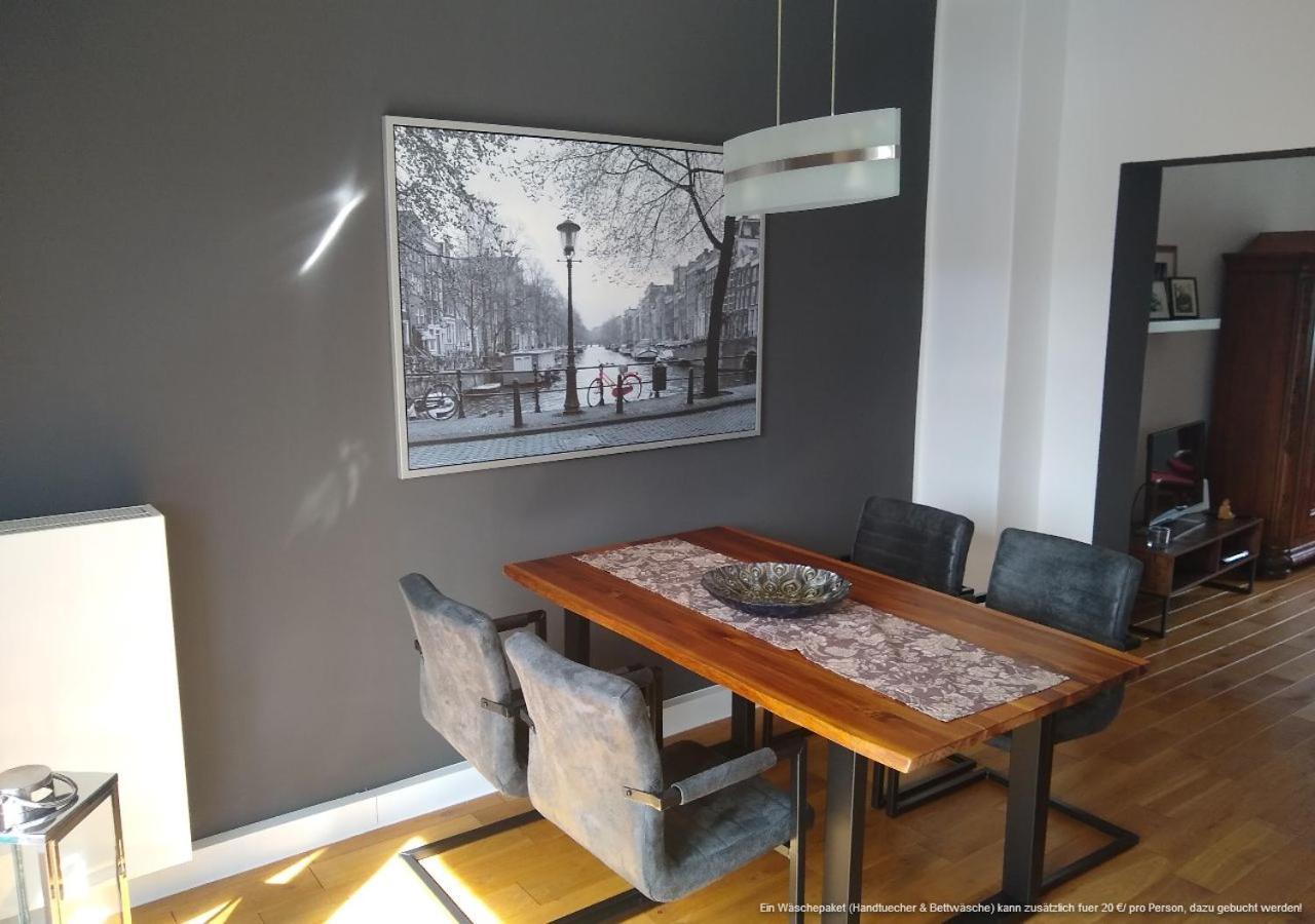 Apartment Troisdorf - Bonn 外观 照片