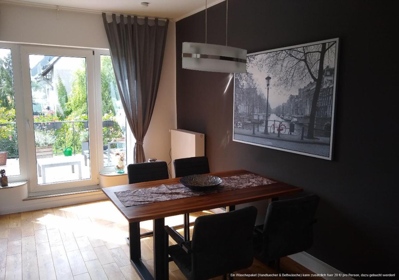 Apartment Troisdorf - Bonn 外观 照片