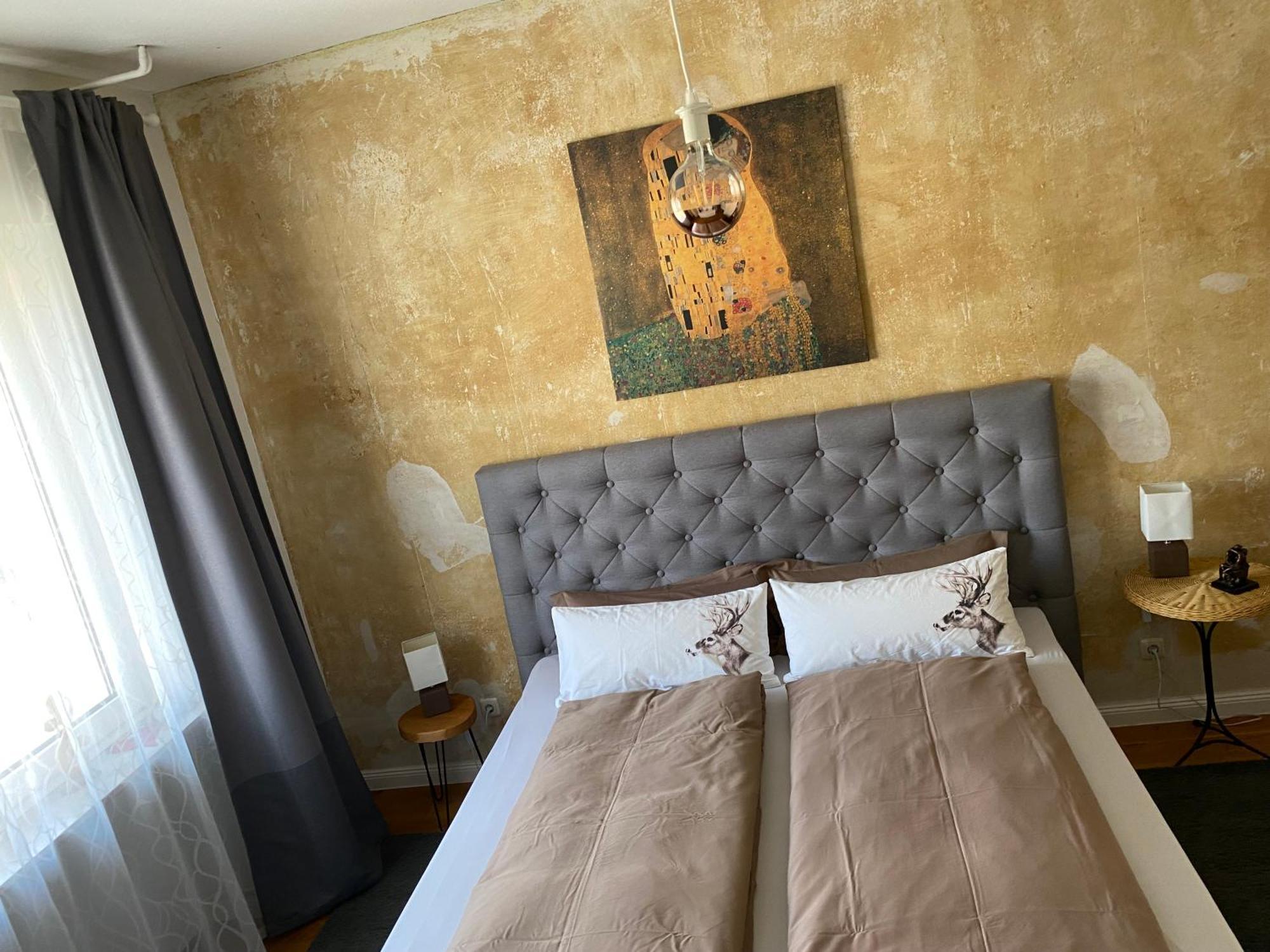 Apartment Troisdorf - Bonn 外观 照片