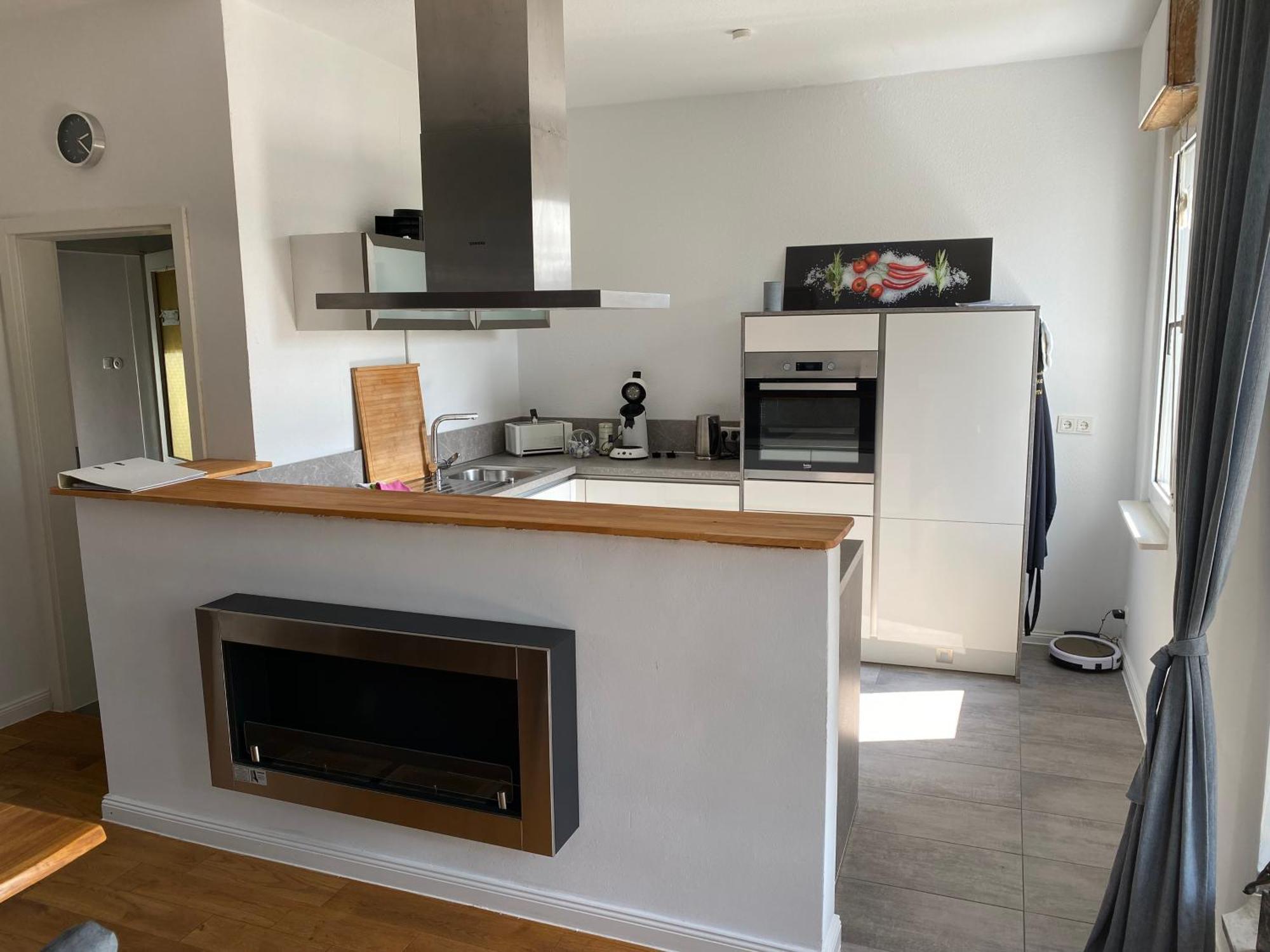 Apartment Troisdorf - Bonn 外观 照片