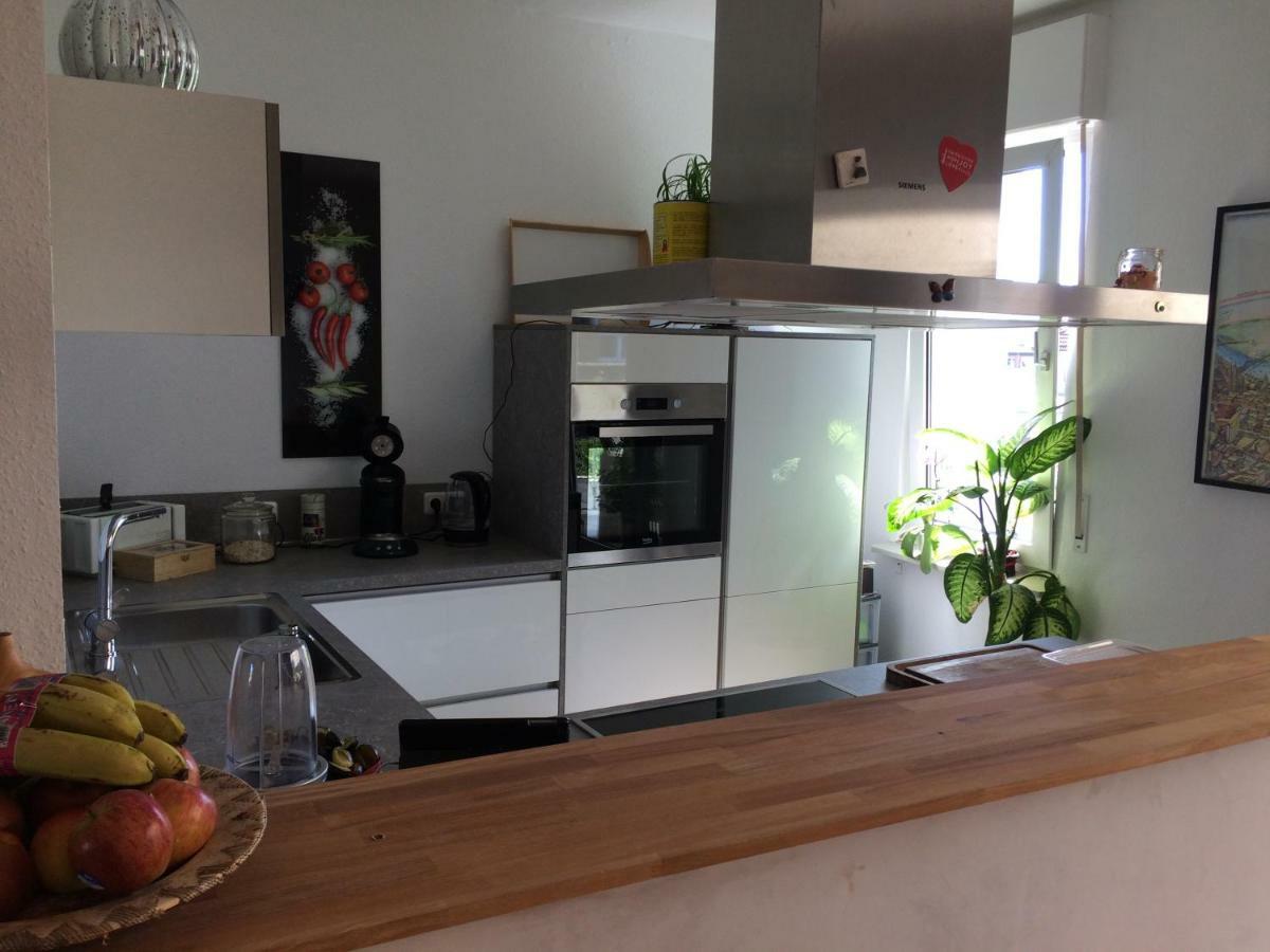 Apartment Troisdorf - Bonn 外观 照片