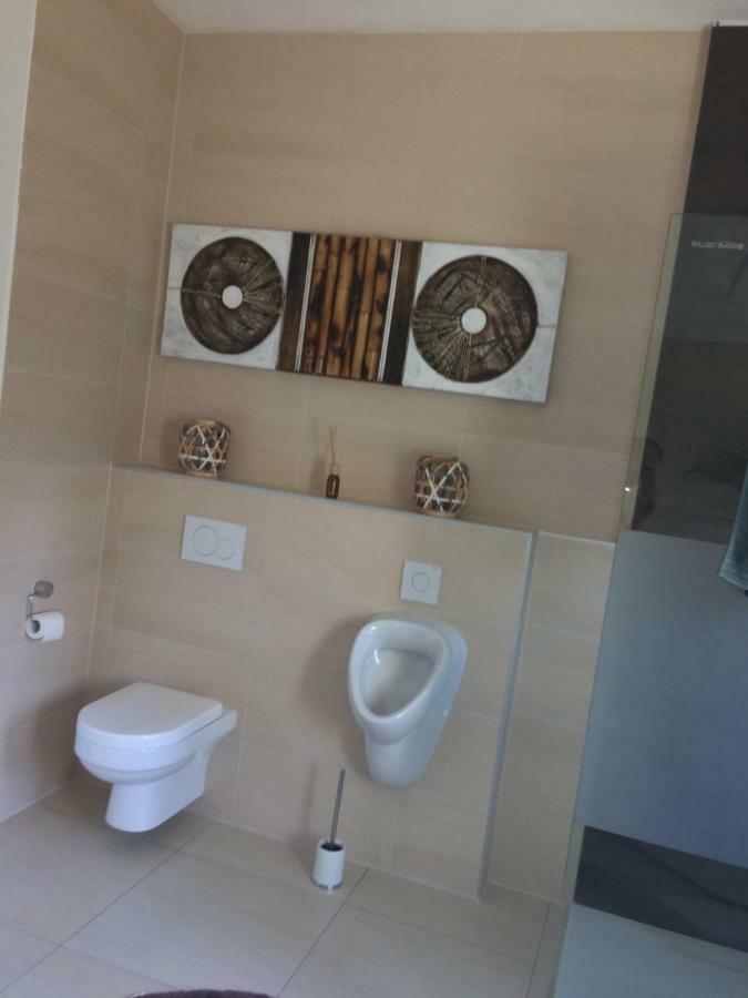 Apartment Troisdorf - Bonn 外观 照片