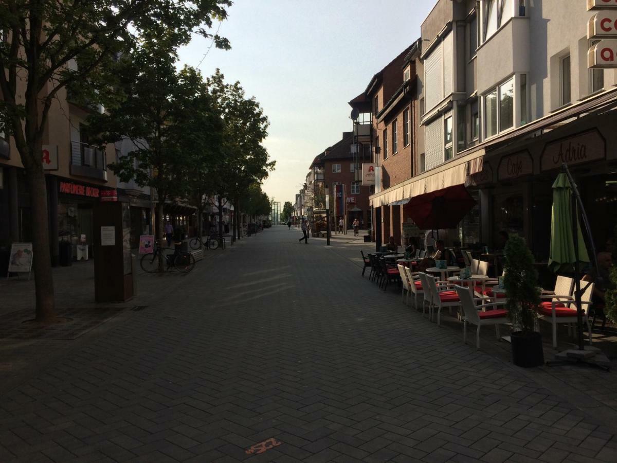 Apartment Troisdorf - Bonn 外观 照片