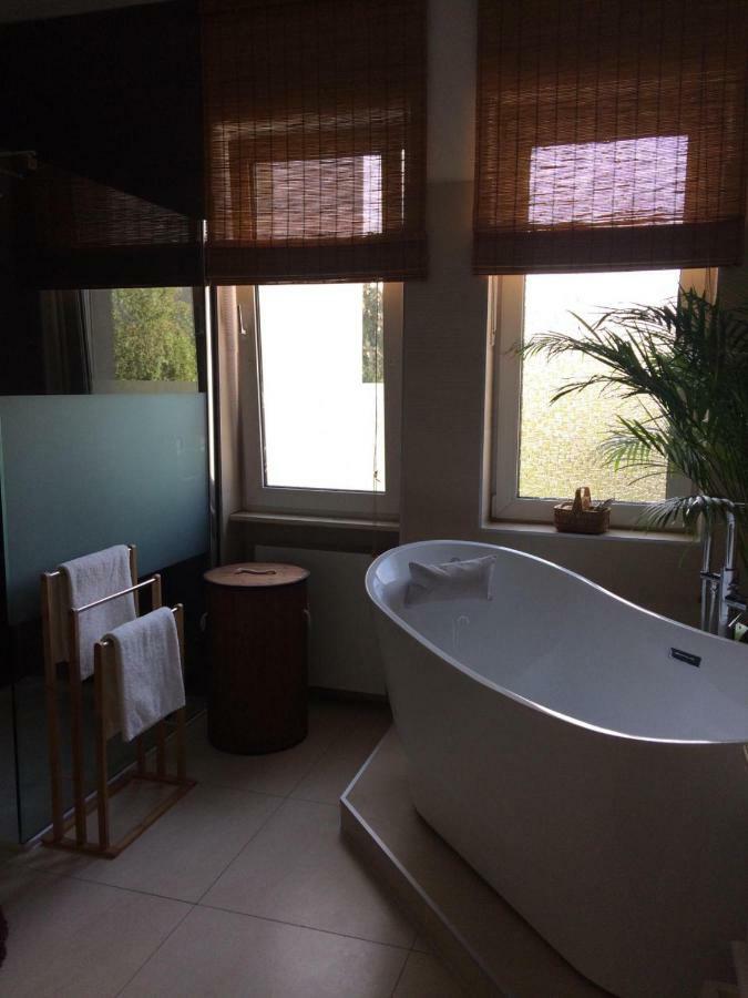 Apartment Troisdorf - Bonn 外观 照片