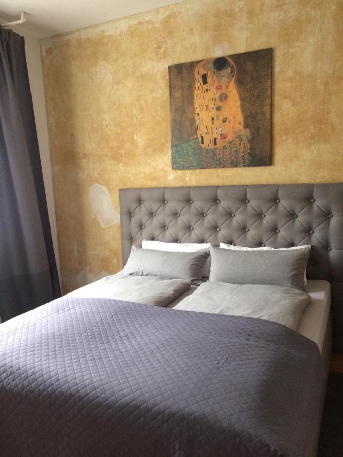 Apartment Troisdorf - Bonn 外观 照片