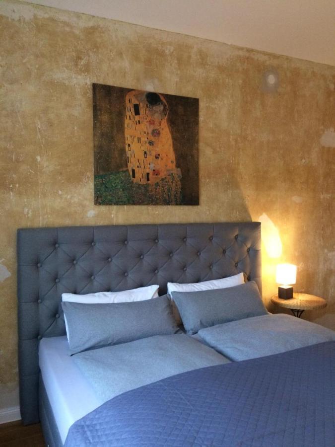 Apartment Troisdorf - Bonn 外观 照片